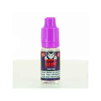 10 ml VAMP TOES von Vampire Vape - vers. StärkenLieferumfang: 1x 10 m VAMP TOES E-Liquid aus UKGeschmack: A berries juice flavour ! Fruchtig nach Beeren Vamp TOES VG / PG 60/404416Vampire Vape4,90 CHFsmoke-shop.ch4,90 CHF