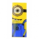 Schrumpfschlauch 18650 oder 21700 Mini Moon