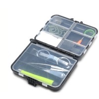 Vpdam Simple Tool Kit - kompaktes WickelsetLieferumfang: Vpdam Simple Tool Kit - Kleines kompaktes Wickelset von vpdam1pc Oblique Clippers 1pc Screwdriver 1pc Ceramic Tweezers 1pc Coil Jig Tool 1pc Folding Scissors Alien Key4787VPdam16,90 CHFsmoke-shop.ch16,90 CHF