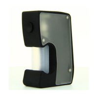 Box Desidia BF (Squonker) Black Whom Project SeptemLieferumfang: - 1x Box Desidia BF Black Whom Project Septem Squonker BoxEigenschaften:Grösse: 77mm x 51mm x 26mmDelrin Körper7ml superweiche Squonk-FlascheDelrin Flaschenverschluss mit GewindeKundenspezifischer BF 510-Teleskopanschluss (Silber beschichtete Kontakte) Silberbeschichteter Kupfer-FedertellerErgonomisches Gehäuse in PistolenformMattierte oder schwarz marmorierte Türen4949signature Tips59,90 CHFsmoke-shop.ch59,90 CHF