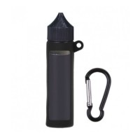 Silikon Halterung für 60ml Gorilla Pet FlaschenLieferumfang: 1x Silikon Halterung für 60 ML Pet Flaschen von Gorilla (Schwarz oder durchsichtig)(Lieferung ohne Flasche)ideal zum Liquid "anschnallen" und transportieren ink. VerschlussschlaufeFarbe: Weiss oder Schwarz4955chubby Gorilla1,20 CHFsmoke-shop.ch1,20 CHF