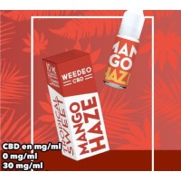 10 ml Mango Haze CBD von Liquideo 30mgLieferumfang: 10 ml Mango Haze CBD von Liquideo 30mgGeschmack: Mango und Haze  5155Liquideo6,30 CHFsmoke-shop.ch6,30 CHF