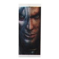 Schrumpfschlauch 18650 WarriorSchaffen sie Sicherheit bei Industriezellen.Lieferumfang: 1x Schrumpfschlauch für 18650 in verschiedenen Farben passend zugeschnitten auf 70mmMotiv: Warcraft Warrior524318650 Batterie Schrumpfschlauch0,80 CHFsmoke-shop.ch0,80 CHF
