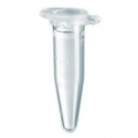 1.5 ml Eppi Flasche (10 Stück) mit Markierungen -