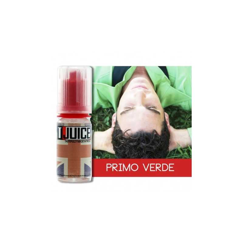 Aroma - Primo Verde 10ml von T-Juice GBLieferumfang: 1x Aroma - Primo Verde 10ml von T-Juice GBGeschmack: A complex, deep and rich tobacco flavour, with strong notes of Burley and more subtle notes of bright Virginia. This is closest to a real cigarette tobacco taste you will have experienced using an electronic cigaretteAroma nicht Pur dampfen!Mischverhältnis: 12-15% empfohlene: Reifezeit: 1-2 Tage5527t-juice logo4,20 CHFsmoke-shop.ch4,20 CHF Aroma - Primo Verde 10ml von T-Juice GBLieferumfang: 1x Aroma - Primo Verde 10ml von T-Juice GBGeschmack: A complex, deep and rich tobacco flavour, with strong notes of Burley and more subtle notes of bright Virginia. This is closest to a real cigarette tobacco taste you will have experienced using an electronic cigaretteAroma nicht Pur dampfen!Mischverhältnis: 12-15% empfohlene: Reifezeit: 1-2 Tage5527t-juice logo4,20 CHFsmoke-shop.ch4,20 CHF