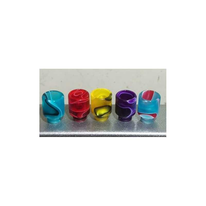 Hand Made 510er PMMA Drip Tips von Alpha DripTips DELieferumfang: 1x Hand Made 510er Drip Tips von Alpha Drtip Tips aus DeutschlandDrip Tip mit 2-Oringen für einen perfekten Halt in deinem VerdampferHöhe mit 510er ink. Anschluss = 1.7 cm (ohne 1.2cm )Durchmesser: 1.2 cm Farbe gemäss Abbildung5595Drip Tip7,90 CHFsmoke-shop.ch7,90 CHF Hand Made 510er PMMA Drip Tips von Alpha DripTips DELieferumfang: 1x Hand Made 510er Drip Tips von Alpha Drtip Tips aus DeutschlandDrip Tip mit 2-Oringen für einen perfekten Halt in deinem VerdampferHöhe mit 510er ink. Anschluss = 1.7 cm (ohne 1.2cm )Durchmesser: 1.2 cm Farbe gemäss Abbildung5595Drip Tip7,90 CHFsmoke-shop.ch7,90 CHF