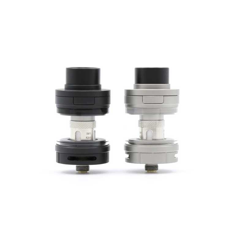 GeekVape Shield 4,5ml Verdampfer TankLieferumfang: 1 x Shield Verdampfer 4.5 mlErsatzteileFarbe: schwarzEigenschaften: Füllvolumen: 4,5 mlAnschluss: 510er PinCoils: IM-Serie Coils5837geekvape15,70 CHFsmoke-shop.ch15,70 CHF GeekVape Shield 4,5ml Verdampfer TankLieferumfang: 1 x Shield Verdampfer 4.5 mlErsatzteileFarbe: schwarzEigenschaften: Füllvolumen: 4,5 mlAnschluss: 510er PinCoils: IM-Serie Coils5837geekvape15,70 CHFsmoke-shop.ch15,70 CHF
