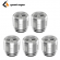 5x Verdampferköpfe Shield von GeekVape