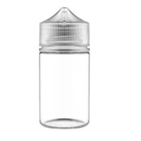 Chubby Gorilla 75 ml -Breit- Unicorn signature - LeerflascheLieferumfang:  1x 75ml Tropfflasche Dripper Pen Unicorn signature BottleBottles Unicorn Chubby Gorilla including a child safety, are specially designed flexible PET for containing e-liquid.Dropper-spill with an integrated drip system, large diameter will allow you to insert your liquids including those VG maximum rate. 6208chubby Gorilla1,50 CHFsmoke-shop.ch1,50 CHF