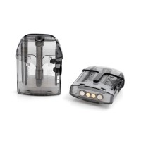 Teros Pods (5 Stück in 1 Packung) 0.5ohm mit 2ml von JoyetechTeros Pods (5er Pack) 0.5ohm mit 2ml von JoyetechLieferumfang: Teros Pods 5er Pack 0.5ohm mit 2ml von JoyetechPack of 5x  2ml Pods mit  0.5 Ohm Verdampferköpfel für den Podverdampfer Teros von Joyetech6239Joyetech14,90 CHFsmoke-shop.ch14,90 CHF