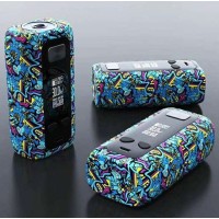 Think Vape Thor 200W Box MOD (Neue Farben)Lieferumfang: 1x Think Vape Thor 200W MOD1x Benutzerhandbuch1x Micro-USB-Kabel Eigenschaften:Größe: 88,5 x 46 x 32 mmScreen: 0.96 Zoll-OLED-BildschirmWattage Bereich: 5W-200WChipsatz: ST200Temperaturbereich: 93 ℃ -315 ℃ / 200 ℉ -600 ℉Batterie: 2x 18650 Batterie (nicht im Lieferumfang enthalten)6273Vapethink / Steamshark39,90 CHFsmoke-shop.ch39,90 CHF