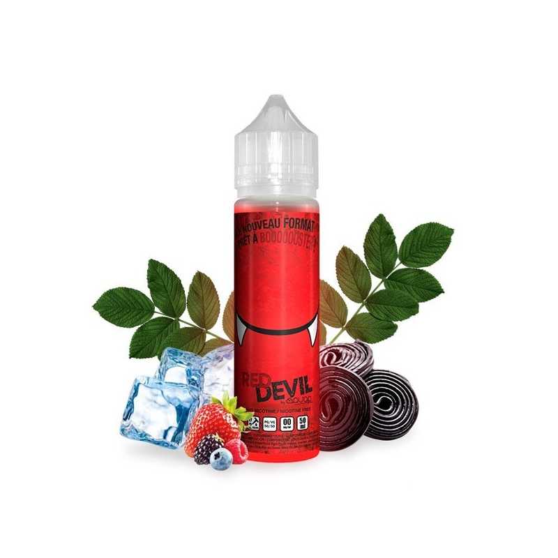 50 ml Red Devil by AVAP - ShortfillLieferumfang:50 ml Red Devil von AVAP Die Red Devil AVAP wird in Frankreich hergestellt. Ein fruchtiger Red Astaire ! Rote Früchte durch eine komplexe Mischung Absinth Verlassen mit einem leichten Hauch von Lakritze und tanzend auf der Zunge transzendiert . Ein frischer Geschmack, der den Teufel in Ihnen wecken wird .!verschiedene Stärken auswählbar! 6324Avap Devil Liquids15,90 CHFsmoke-shop.ch15,90 CHF 50 ml Red Devil by AVAP - ShortfillLieferumfang:50 ml Red Devil von AVAP Die Red Devil AVAP wird in Frankreich hergestellt. Ein fruchtiger Red Astaire ! Rote Früchte durch eine komplexe Mischung Absinth Verlassen mit einem leichten Hauch von Lakritze und tanzend auf der Zunge transzendiert . Ein frischer Geschmack, der den Teufel in Ihnen wecken wird .!verschiedene Stärken auswählbar! 6324Avap Devil Liquids15,90 CHFsmoke-shop.ch15,90 CHF