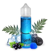 50 ml Blue Devil by AVAP - ShortfillLieferumfang 50 ml  Blue Devil by AVAPEntdecken Sie die köstlichen fruchtigen Aromen blau Himbeere und schwarze Johannisbeere gemischt harmonischer LakrizeSehr erfrischend für den Sommer! (50VG)Hartplastik Flasche 50 ML mit Nadelspitze 6325Avap Devil Liquids19,90 CHFsmoke-shop.ch19,90 CHF
