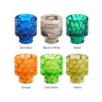 Drip Tip 510 Snake vers. FarbenLieferumfang: 1x Drip Tip Snakeverschiedene Farben gemäss Abbildung6408Drip Tip6,80 CHFsmoke-shop.ch6,80 CHF
