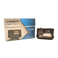 Nachfüll Pod 1.5 ml für iCub x2 von HatmanLieferumfang:2x Nachfüll Pod 1.5 ml für icub2 x2 von HatmanDeine icub 2 Kartuschen müssen ausgetauscht werden?Kein Problem mit unserem 2er Set.Pod Widerstand 2 OhmFüllvolumen 1.5 ml 65785,50 CHFsmoke-shop.ch5,50 CHF