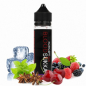 50 ml Blood sukka von Vampire Vape - Koncept XIX