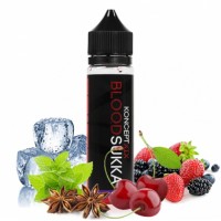 50 ml Blood sukka von Vampire Vape - Koncept XIXLieferumfang: 50 ml Blood sukka von Vampire Vape - Koncept XIXBlood Sukka comes with one hell of a bite, combination of cherries, berries, red fruits, sweet eucalyptus, aniseed and menthol.Specifications:Flavour type: fruchtVG/PG ratio: 80/20,Packaging: PE bottle with childproof lock and dropper, 6589Vampire Vape16,90 CHFsmoke-shop.ch16,90 CHF
