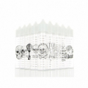Skalierte Art Work Chubby Gorilla 70 ml PEN mit vers. Vape Aufdruck