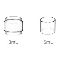 Ersatzglas 5ml oder 8ml für Valyrian von UwellLieferumfang: 1x Pyrex Ersatzglas 5 oder 8ml Füllmenge für den Valyrian von Uwell6818Uwell 3,80 CHFsmoke-shop.ch3,80 CHF