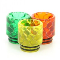 Drip Tip 810 Snake Platten Full Resin ink. 2 OringeLieferumfang: 1x Drip Tip 810 Snake Platten Full Resin mit 2 OringenFarbe: Resin - Snake vers. FarbenPassend für 810 Drip Tip Verdampfer zb. TFV8 / TFV12  und viele mehr6874Drip Tip5,00 CHFsmoke-shop.ch5,00 CHF