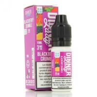 10 ml Dinner Lady - Blackberry Crumble TPD2 vers. NikotinstärkenLieferumfang: 1x 10 ml Dinner Lady - Blackberry Crumble TPD2 mit 3 oder 6mg NikotinDinner Lady - Blackberry Crumble - Warme britische Brombeere gekrönt mit einem knusprigen buttrigem Streusel. Pet 10ml TPD 250 VG 50PG6878Dinner Lady4,70 CHFsmoke-shop.ch4,70 CHF