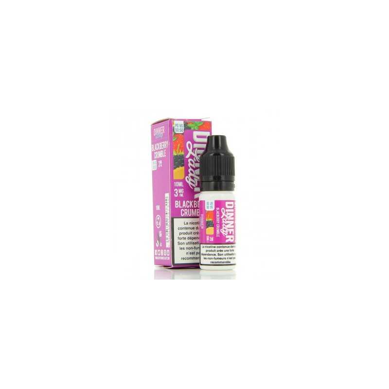 10 ml Dinner Lady - Blackberry Crumble TPD2 vers. NikotinstärkenLieferumfang: 1x 10 ml Dinner Lady - Blackberry Crumble TPD2 mit 3 oder 6mg NikotinDinner Lady - Blackberry Crumble - Warme britische Brombeere gekrönt mit einem knusprigen buttrigem Streusel. Pet 10ml TPD 250 VG 50PG6878Dinner Lady4,70 CHFsmoke-shop.ch4,70 CHF 10 ml Dinner Lady - Blackberry Crumble TPD2 vers. NikotinstärkenLieferumfang: 1x 10 ml Dinner Lady - Blackberry Crumble TPD2 mit 3 oder 6mg NikotinDinner Lady - Blackberry Crumble - Warme britische Brombeere gekrönt mit einem knusprigen buttrigem Streusel. Pet 10ml TPD 250 VG 50PG6878Dinner Lady4,70 CHFsmoke-shop.ch4,70 CHF