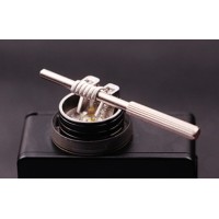 8x Multi Strand Fused Clapton Coils 2 in 1 - Geekvape - vorgewickelte Coils (F209)Lieferumfang: 8x Multi Strand Fused Clapton Coil 2 in 1- Geekvape - vorgewickelte Coils + Coil Tool von Geekvape Material: N90AWG: 26ga*3+40ga, 28ga*4+40gaResistance: 0.2ohm,0.3ohm 6918geekvape11,90 CHFsmoke-shop.ch11,90 CHF