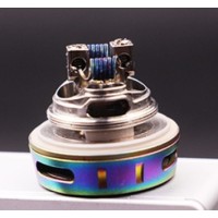8x MTL Fused Clapton Coil 2 in 1 - Geekvape - vorgewickelte Coils (208)Lieferumfang: 8x MTL Fused Clapton Coil 2 in 1 2 in 1- Geekvape - vorgewickelte Coils + Coil Tool von GeekvapeMaterial: N80 and KA1 for Coils, SS for Coil ToolResistance: 0.6ohm / 0.8ohm   6919geekvape11,90 CHFsmoke-shop.ch11,90 CHF