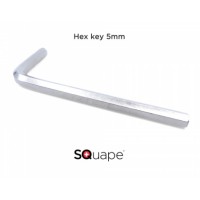 Inbus 5 mm (Kamin SQuape N[Duro] Lieferumfang: 1x Inbus 5 mm (Kamin SQuape N[Duro]Inbusschlüssel für den Kamin des SQuape N[duro]. Mit diesem Inbusschlüssel lösen Sie den Kamin ganz einfach indem Sie ihn von unten durch den Tank in den Kamin einführen und und durch Drehung den Kamin lösen. Grösse: 5mmDieser Inbusschlüssel ist im Set vom SQuapen N[duro] DL und MTL bereits enthalten. 7036Stattqualm / Squape0,80 CHFsmoke-shop.ch0,80 CHF