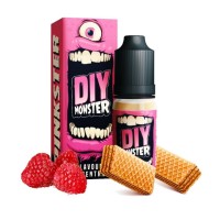 10 ml Pinkster - DIY Monster AromaLieferumfang: 10 ml Pinkster- DIY Monster AromaGeschmack Himbeerwaffel 10ml Flasche Made in Frankreich 12% auf einer Basis 50/5015% auf einer Basis 30/70 17% auf einer 100% -Basis VG7029DIY Monster Aromen7,90 CHFsmoke-shop.ch7,90 CHF