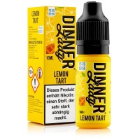 10 ml Dinner Lady - Lemon Tart - TPD2 vers. NikotinstärkenLieferumfang: 1x 10 ml Dinner Lady - Lemon Tart - TPD2 mit 3, 6 oder 12mg NikotinDinner Lady - ZitronenKuchen mit Meringuques und QuarkPet 10ml TPD 250 VG 50PG7141Dinner Lady5,90 CHFsmoke-shop.ch5,90 CHF
