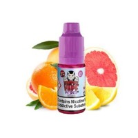 Pinkman - NicSalt - von Vampire Vape 10mlLieferumfang: 1x Pinkman NicSalz 20mg von Vampire Vape 10mlGeschmack: Pinkman (fruchtig , grapfruit, süss mit einem hauch frische)Pinkman 20mg Nikotin Nikotin Salz 7257Vampire Vape5,40 CHFsmoke-shop.ch5,40 CHF
