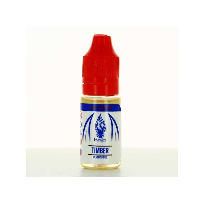 10 ml AROMA Timber von Halo USA (DIY)Lieferumfang: AROMA Timber von Halo USA Aroma nicht pur dampfen ! Zum selbermischen geeignetMischverhälstnis 15-25% Geschmack: Timber lässt die Liebe zu Tabakaromen bei allen Rauchern wieder aufleben. Du wirst dich in seine Milde verlieben - die perfekte Balance aus trockenem Tabak und gerösteten Haselnussaromen.7291Halo USA Liquids 7,90 CHFsmoke-shop.ch7,90 CHF 10 ml AROMA Timber von Halo USA (DIY)Lieferumfang: AROMA Timber von Halo USA Aroma nicht pur dampfen ! Zum selbermischen geeignetMischverhälstnis 15-25% Geschmack: Timber lässt die Liebe zu Tabakaromen bei allen Rauchern wieder aufleben. Du wirst dich in seine Milde verlieben - die perfekte Balance aus trockenem Tabak und gerösteten Haselnussaromen.7291Halo USA Liquids 7,90 CHFsmoke-shop.ch7,90 CHF