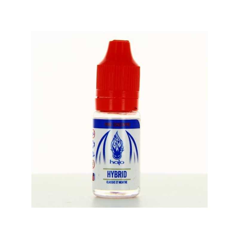 10 ml - AROMA Hybrid von Halo USALieferumfang: AROMA Hybrid von Halo USA Aroma nicht pur dampfen ! Zum selbermischen geeignetMischverhälstnis 15-25% Geschmack: Probieren Sie diese Hybrid! Die leichte Hybrid-Mischung basiert auf subtilen klassischen Aromen und bietet ein milderes Menthol-Gefühl für diejenigen, die einen weniger intensiven Vape suchen. Mit nur einem Hauch von Süße, die zugrunde liegenden klassischen Geschmack schön gleicht diese Mischung die Potenz.7293Halo USA Liquids 7,90 CHFsmoke-shop.ch7,90 CHF 10 ml - AROMA Hybrid von Halo USALieferumfang: AROMA Hybrid von Halo USA Aroma nicht pur dampfen ! Zum selbermischen geeignetMischverhälstnis 15-25% Geschmack: Probieren Sie diese Hybrid! Die leichte Hybrid-Mischung basiert auf subtilen klassischen Aromen und bietet ein milderes Menthol-Gefühl für diejenigen, die einen weniger intensiven Vape suchen. Mit nur einem Hauch von Süße, die zugrunde liegenden klassischen Geschmack schön gleicht diese Mischung die Potenz.7293Halo USA Liquids 7,90 CHFsmoke-shop.ch7,90 CHF