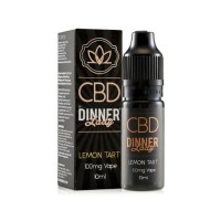 10 ml Dinner Lady -CBD- Lemon Tart - vers. CBD StärkenLieferumfang: 1x 10 ml Dinner Lady -CBD- Lemon TartSweet Fruits verschiedene StärkenEin frisch gebackener Zitronenkuchen, mit einer leckeren Kruste.CBD Gehalt: 100 mg / 250 mg / 500 mgPet 10ml mit CBD verschiedene Stärken50 VG / 50 PG7358Dinner Lady9,10 CHFsmoke-shop.ch9,10 CHF