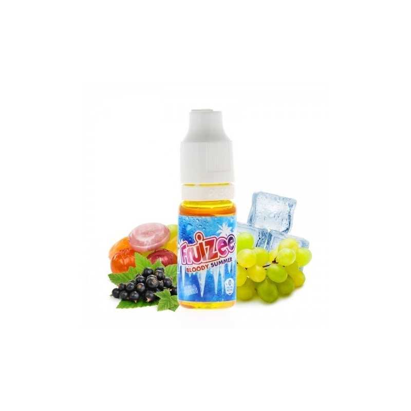 10ml E SALT Bloody Summer von Fruizee Nikotinsalz 20 mgLieferumfang: 10ml E SALT Bloody Summer von Fruizee Nikotinsalz 10/20 mgGeschmack: Melange aus roten Früchten , mit Trauben und schwarzen Johannisbeeren50/50 VG, PGNikotinsalz 20mg7480Fruizee4,60 CHFsmoke-shop.ch4,60 CHF 10ml E SALT Bloody Summer von Fruizee Nikotinsalz 20 mgLieferumfang: 10ml E SALT Bloody Summer von Fruizee Nikotinsalz 10/20 mgGeschmack: Melange aus roten Früchten , mit Trauben und schwarzen Johannisbeeren50/50 VG, PGNikotinsalz 20mg7480Fruizee4,60 CHFsmoke-shop.ch4,60 CHF