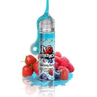 50 ml - Blueberg Burst - I VG MENTHOLLieferumfang: 50 ml - Blueberg Burst - I VG MENTHOLGeschmack:Ein Best-Of leckerster Beeren gepaart mit eiskaltem Effekt70% vg / 30% pgInhalt: 50ml in einer 60ml Flasche (Platz für 10ml Nikotinshot)Made in UK7786I VG (I Vape Great) Premium Liquids18,90 CHFsmoke-shop.ch18,90 CHF