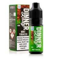 10 ml Dinner Lady - Mint Tobacco TPD2 vers. NikotinstärkenLieferumfang: 10 ml Dinner Lady - Mint Tobacco TPD2 3 oder 6mg NikotinGeschmack: Bester Tabak mit einer feinen Eukalyptusnote.10 ml PET TPD 2 ReadyMischverhältnis: 50 VG / 50 PG7876Dinner Lady5,90 CHFsmoke-shop.ch5,90 CHF