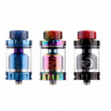 Rebirth RTA 5 ml von Hellvape 25mm