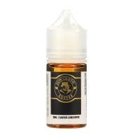 3Baccos - Don Cristo Coffee Aroma 30 ml (DIY)Lieferumfang: 3Baccos - Don Cristo Coffee Aroma 30 mlPGVG LabsAroma nicht pur dampfen ! Zum selbermischen geeignetGeschmack: Café Arabica mit kubanischen Zigarillos30 ml Mischverhälstnis ca 20%Reifedauer 8-10 TageGeschmack: Don Cristo ist ein außergewöhnliches AromaKonzentrat , mit echten Montecristo Zigarren . Es wird für Tabakliebhaber ansprechen ,sondern auch andere anderen Genussdampfer7917PGVG LAPS12,50 CHFsmoke-shop.ch12,50 CHF