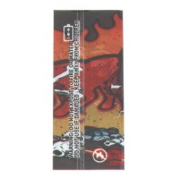 Schrumpfschlauch Skeleton Rock 18650Schaffen sie Sicherheit bei Industriezellen.Lieferumfang: 1x Schrumpfschlauch 18650 BatterienMotiv: Schrumpfschlauch Skeleton Rock 18650794018650 Batterie Schrumpfschlauch1,00 CHFsmoke-shop.ch1,00 CHF