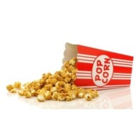 Popcorn Karamell - Ellis Lebensmittel Aroma (DIY)  - Ellis Lebensmittel AromaGeschmack:  nach frischem Karamell Popcorn10ml FlascheLieferbar:  an Lager 1,5 - 2,5 % Mischverhältnis für E-Zigaretten Liquids (evt. ein paar Tage reifen lassen)675Ellis Aromen6,40 CHFsmoke-shop.ch6,40 CHF