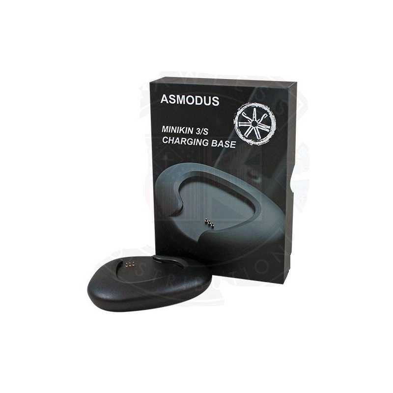 Minikin V3 Auflade-Base - Schwarz AsmodusLieferumfang: 1x Minikin V3 Auflade-Base - Schwarz AsmodusZum Aufladen der Minikin V3 - Tisch - Auflade Halterung7960asmodus3,00 CHFsmoke-shop.ch3,00 CHF Minikin V3 Auflade-Base - Schwarz AsmodusLieferumfang: 1x Minikin V3 Auflade-Base - Schwarz AsmodusZum Aufladen der Minikin V3 - Tisch - Auflade Halterung7960asmodus3,00 CHFsmoke-shop.ch3,00 CHF