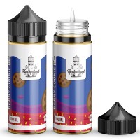 50/100 ml Berry Cookie von Flaschendunst - ShortfillLieferumfang: 50/100 ml Berry Cookie von Flaschendunst - ShortfillGeschmack :SONNEN VERWÖHNTE ROTE HIMBEEREN, BIS ZUM PUNKT GEREIFT, LIEBEVOLL VERARBEITET, VOM BÄCKER MIT COOKIE TEIG ÜBERZOGEN, GOLDBRAUN GEBACKEN UND MIT EINEM GEHEIMNIS VEREDELTAuswahl. Shortfill Variante (überdosiertes Liquid zum beimischen von Nikotinshots) - oder Fertigliquid Variante100 ml oder 50 ml ausäwählbar 5052Flaschendunst Liquids und Aromen18,40 CHFsmoke-shop.ch18,40 CHF