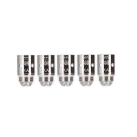 5x Verdampferköpfe Jem Single Coil vers. Ohm - InnokinLieferumfang: 5x Verdampferköpfe Jem Single Coil 1,6 oder 2,0 Ohm InnokinPackung mit 5 Widerständen Jem Single Coil 1,6 Ohm oder 2,0 Ohm für Jem MTL Clearomizer Innokin. Indirekte Inhalation verwenden. Dieser Widerstand Jem 1,6 Ohm wird mit sehr geringer Wattzahl verwendet: 10 bis 13,5WattFür den Jem MTL von Innokin8191Innokin10,30 CHFsmoke-shop.ch10,30 CHF