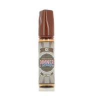 50 ml Cola Shades ICE von Dinner Lady -shortfill-Lieferumfang: 1x 50/60 ml Cola Shades von Dinner LadyJeder kennt den unverwechselbaren Geschmack einer eiskalten Cola mit einem feinen Spritzer Zitrone im Sommer. Natürlich eiskalt, served on the rocks. Und nun kannst du dein liebstes Erfrischungsgetränk grenzenlos dampfen. Hol dir den Frischekick!70 VG 30 PG8232Dinner Lady17,50 CHFsmoke-shop.ch17,50 CHF