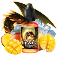 30 ml Fury Sweet von a&l shakers Aroma (DIY)Lieferumfang 30 ml Ultimate Fury Sweet von a&amp;l shakers Aroma (DIY)Geschmack  Mango mit einem Schuss FrischeMischverhältnis: 10%-15%8245A&L Shakers Aromen11,90 CHFsmoke-shop.ch11,90 CHF