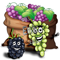 Grape Dream - Ellis Lebensmittel Aroma (DIY) TraubeLieferumfang: Grape Dream - Ellis Lebensmittel Aroma (DIY) TraubeLebensmittelaroma 10ml Geschmack:  das Zusammenspiel einiger Beeren mit einer deutlichen Traubennote E-Liquid und Dampfer geeignet Zum selbermischen (Aromen nie pur dampfen) 451Ellis Aromen6,40 CHFsmoke-shop.ch6,40 CHF
