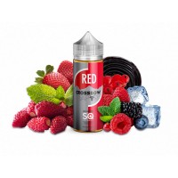 100 ml - Crossbow Vapor RED powerd by Stattqualm - Rote Früchte MixRed: Eisgekühlte Erdbeeren, rote Früchte und ein wenig Lakritze ergeben eine fruchtige, leckere Mischung.100 ml powered by StattQualmVG/PG: 70/30Nikotin: 0mgHinweis: überdosiertes Aroma nicht pur verwenden. Die Flaschen müssen mit Basisliquid aufgefüllt werden.Für 0mg: mit 10 oder 20ml 0mg Basisflüssigkeit auffüllen.Für 3mg: mit 1 Nikotinshot 10ml / 18mg Basisliquid auffüllen oder für 120ml Flaschen mit 2 NikotinshotsFür 6mg: mit 2 Nikotinshots 10ml / 18mg Basisliquid auffüllen (nur möglich mit 40ml Option)8303Crossbow Vapor Squape24,90 CHFsmoke-shop.ch24,90 CHF