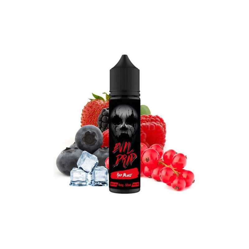 Evil Drip Red Blast 0mg 50ml ShortfillLieferumfang: Evil Drip Red Blast 0mg 50ml ShortfillGeschmack: Blutrote Johannisbeeren und Beeren mit einem Schlag Eis50ml Shake & Vape Liquid in einer 60ml Flasche8313Evil Drip Liquid UK6,80 CHFsmoke-shop.ch6,80 CHF Evil Drip Red Blast 0mg 50ml ShortfillLieferumfang: Evil Drip Red Blast 0mg 50ml ShortfillGeschmack: Blutrote Johannisbeeren und Beeren mit einem Schlag Eis50ml Shake & Vape Liquid in einer 60ml Flasche8313Evil Drip Liquid UK6,80 CHFsmoke-shop.ch6,80 CHF